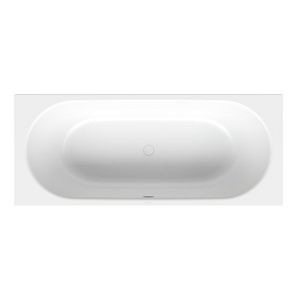Bad BetteStarlet 1800x750mm Edelweiss 1 greepboring