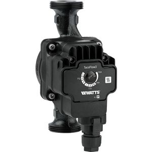 Circulatiepomp TACO TACOFLOW3 DUO(solar) 25-60/180 M/M 1"1/2