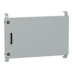 Binnendeur voor PLA behuizing 500x750mm Thalassa