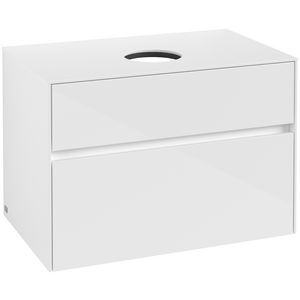 Collaro Wastafelonderkast 800x548x500mm C03700DH