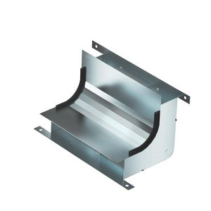 Verticale bocht 2-voudig EÜK-2 330x177,7x177,7 7400643