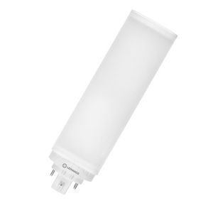 LED-lamp DULUX T/E42 HF amp AC T/E GX24q-4 HF&AC 20W 42W 830