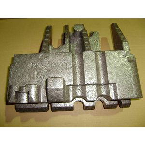 Houder platenwisselaar 0020111374