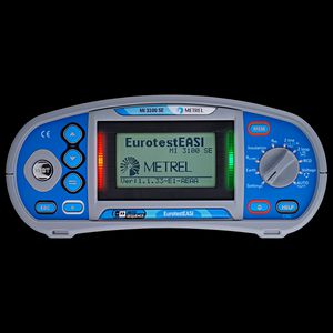 Installatietester