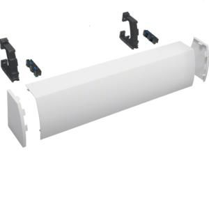 Kabelkanaalkap voor 160/205mm verdelers B=800mm