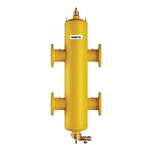 Evenwichtsfles Multifunctioneel SDDF DN100 47 m³/u