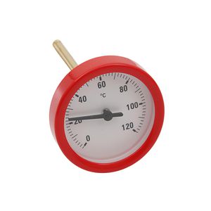 Thermometer, rood S1091500