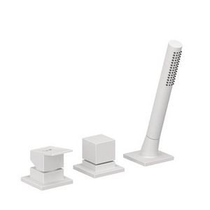 Decus Badrandmngkr. 3-Gats Z.Uitl Matwit