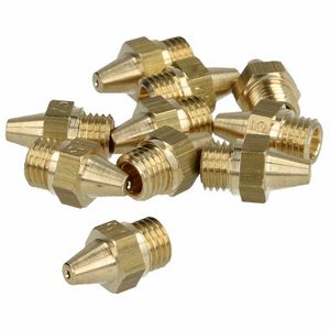 Set a 10st. Inspuiterwr400t1t2propaan 87082021320
