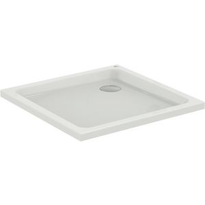 Hotline douchebak 900x900x70mm wit