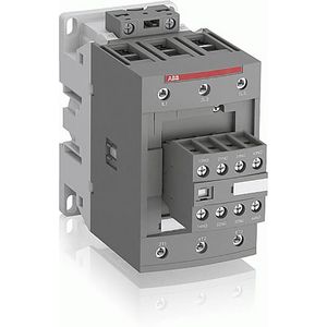 Magneetschakelaar 37kW 400V 3P spoelcode 12a