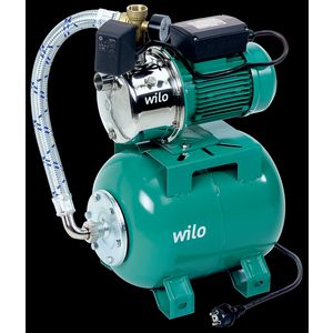 Jet HWJ 204-EM-50/2-2 (1~230 V)