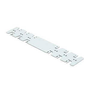 Universele koppelbeugel voor verzonken vloergoot 190-340mm