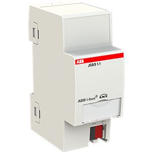 KNX jaloeziestuurbouwsteen (JSB/S 1.1)