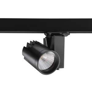 Downlight BEACON ACCENT CRi97 3000K WB LS3 onboard zwart