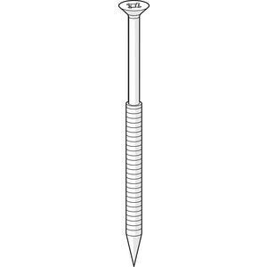 Schroevenset kruiskop 4,5x80