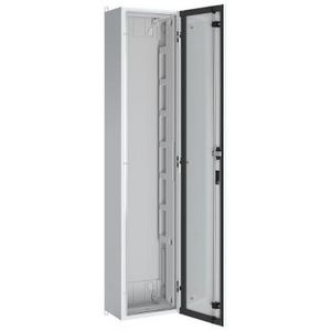 Wandkast Klasse II IP54 300mm breed 1402mm (SBN Espro)