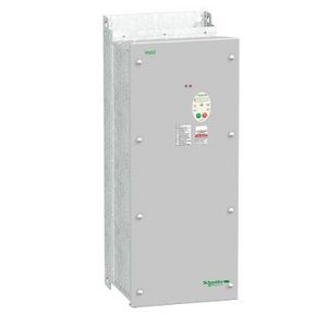 Frequentieregelaar 22kW 480V 3F EMC klasse C1 Altivar 212