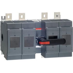 OS800B22N1P SCHAKELAARZEKERING