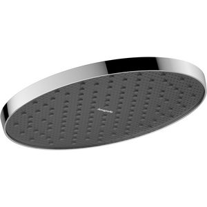 Hoofddouche Activera S 240 1 straalsoort EcoSmart+chroom