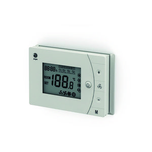 Jaga Thermostaat jrt-200