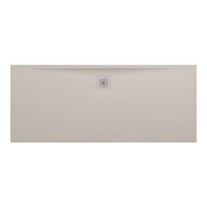 Douchevloer 1800x750x32mm beige matt H2149581860001