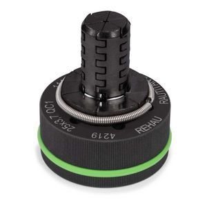 Opwijdkop 16,2x2,6 stabil QC 1