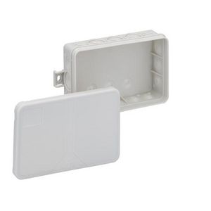 Aftakdoos IP55 aderdoorsnede 2,52 34861601