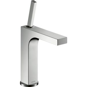 AXOR Citterio wastafelmengkraan 160mm chroom