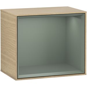 Schapmodule Finion 418x356x270mm Oak Veneer G580GMPC