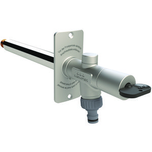 Afsluiter+slangaansluiting DN15 5790901500