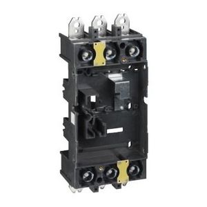 SOKKEL 3P Voor uittrekbare versie NSX400-630 ComPact