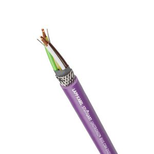 Haspel a 1000m. UNITRONIC BUS CAN 2X2X0,75