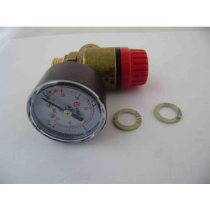 Manometer 0020103362