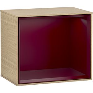Schapmodule Finion 418x356x270mm Oak Veneer G580HBPC