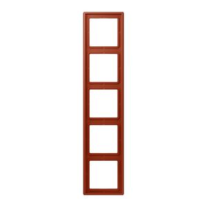 Afdekraam 5-voudig LC32110