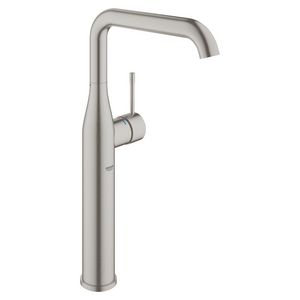 Essence Xl-Size Opzetwastafelmengkraan Hoog Gladde Body (prof) 24170DC1
