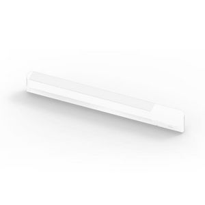 Railspot 3-fase wit lineair 690mm 20W 3000K