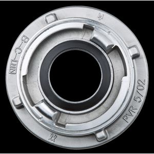 Storz B/C-overgangskoppeling