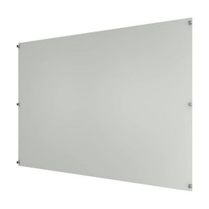 Frontplaat kastbreedte 1200mm H=800mm blind ProfiSNAP