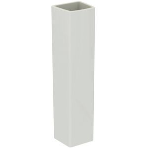 CONCA PED FOR F/STANDING INSTALLATION BW