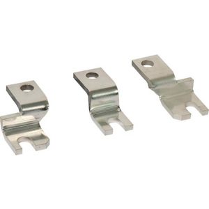 Doorverbindingsstrips Magneetschakelaar en MCCB
