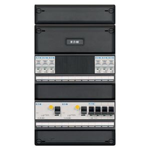 S55 FLEX, 3f, Inst.aut. 6 gr 2 ALS HS 74 Eaton