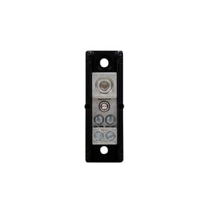 Zekeringblok Lage spanning AC 600 V DC 600 V UL CSA