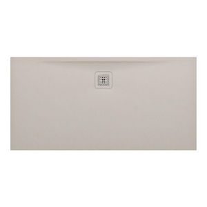 Douchevloer 1400x700x29mm beige matt H2159541860001