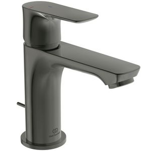 Connect Air wastafelmengkraan 5l/min. waste blues. magnetic grey (grijs)