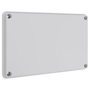 Kabelwartelplaat Prisma XS voor 280mm dieptebehuizing