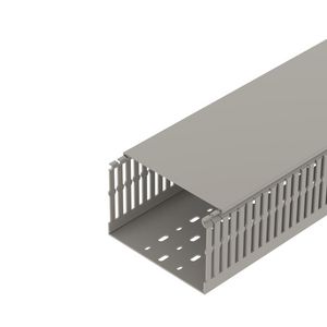 Lengte a 2m. Bedradingskoker CABLIX 100x150 Set 7030 150x100