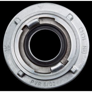 Storz A/B-overgangskoppeling