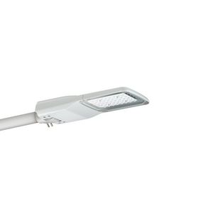 Armatuur straatverl. BGP292 LED75-4S/740 I DX10 aluminium